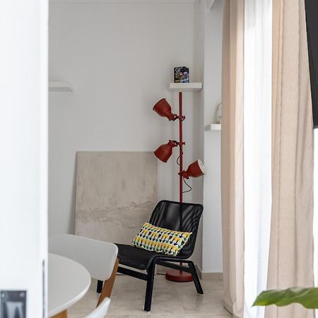 Thea Rooftop Xánthi Ngoại thất bức ảnh