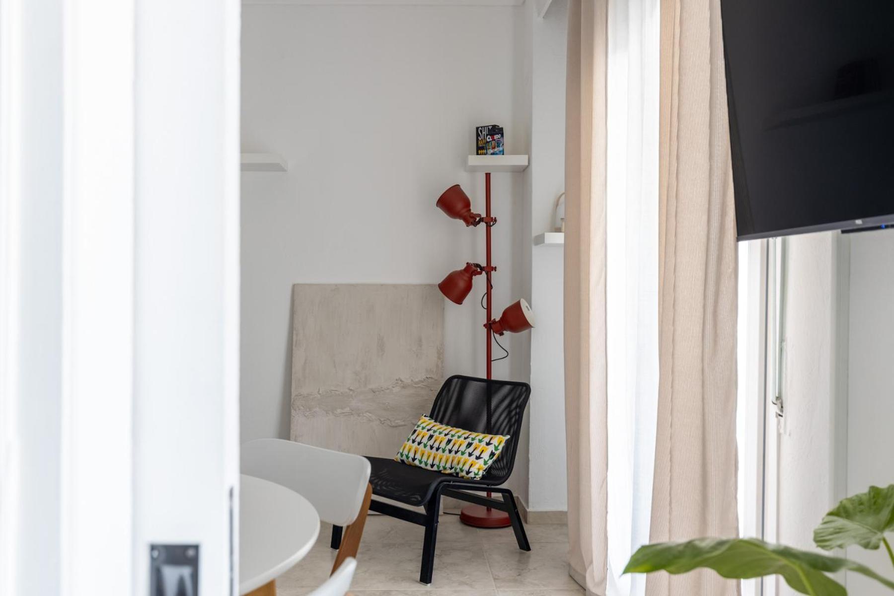 Thea Rooftop Xánthi Ngoại thất bức ảnh