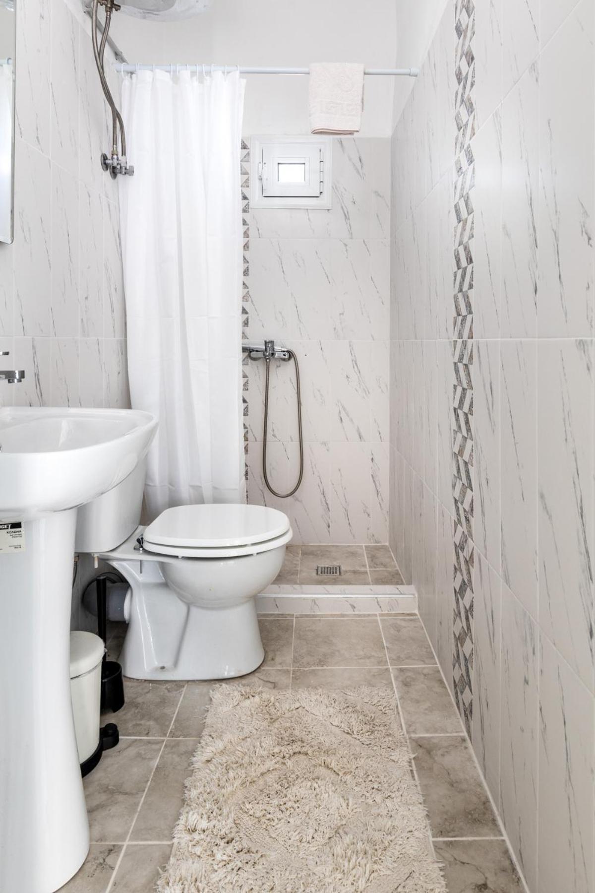 Thea Rooftop Xánthi Ngoại thất bức ảnh