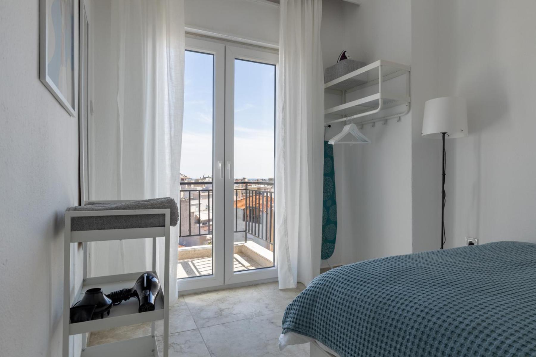 Thea Rooftop Xánthi Ngoại thất bức ảnh
